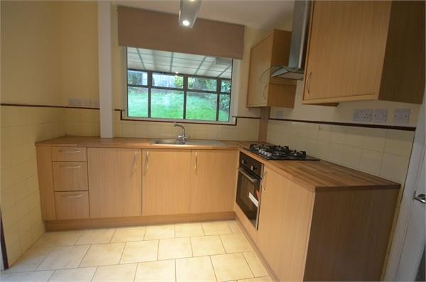 The Reddings, Mill Hill